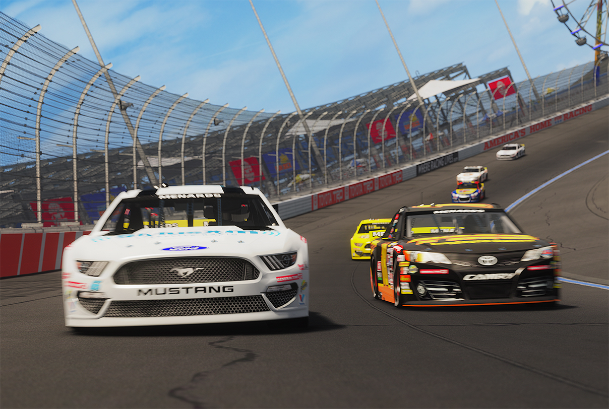 Assetto Corsa